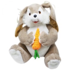 М'яка іграшка 