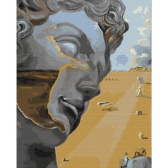 Картина за номерами 