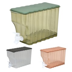 Лимонадник пластик 3.5л R93059 