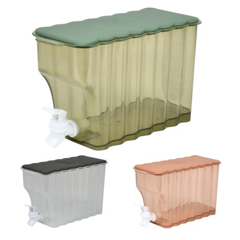 Лимонадник пластик 3.5л R93059 