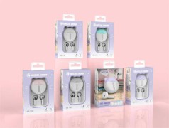 Навушники у кор. 