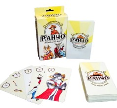 Настільна гра 