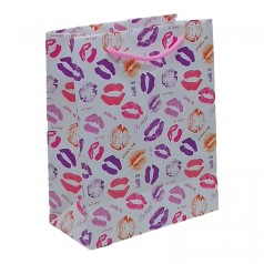 Пакет подарочный 