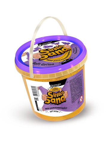 Кінетичний пісок Danko Toys 