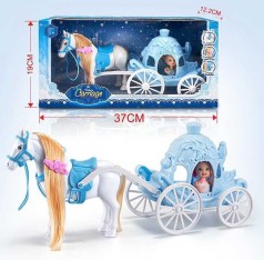 Карета в кор. 