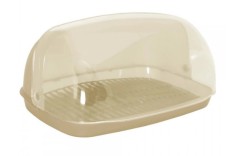 Хлібниця мала 34,5*27,5см