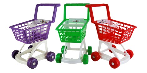 Тележка "Б" Супермаркет КВ 36-009