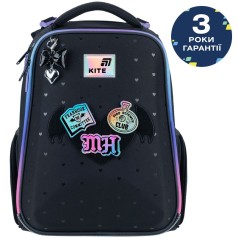 Рюкзак Kite Education каркасний 531 MH