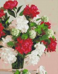 Набор с алмазной мозаикой 