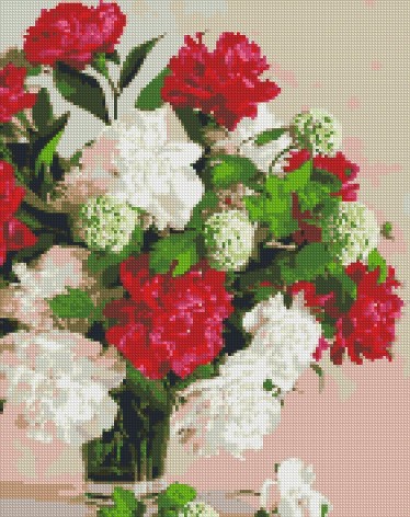 Набор с алмазной мозаикой 