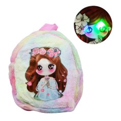 Рюкзак дитячий з підсвічуванням 