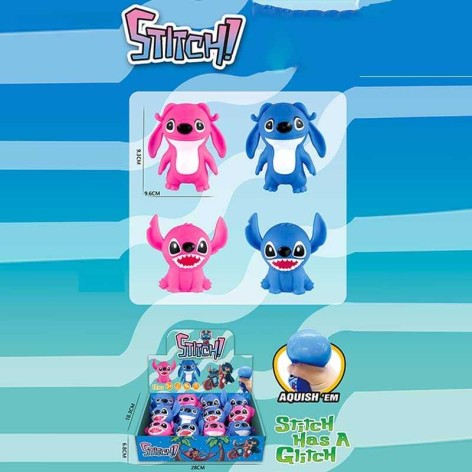 Антистресс /20/240/12шт в кор.