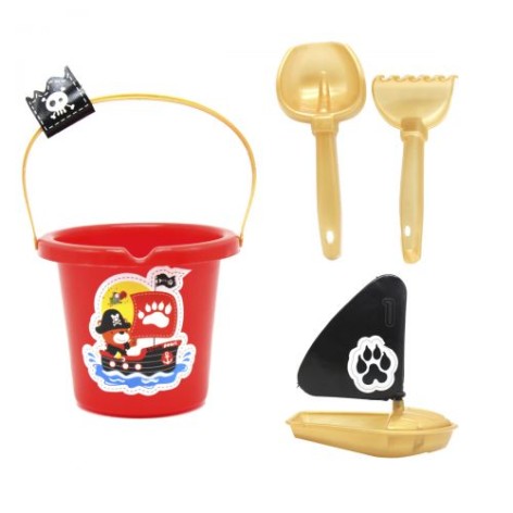 Пісочний набір 