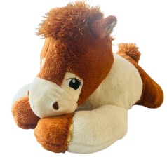 Мягкая игрушка Конек 