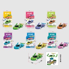 Игрушка-конструктор 