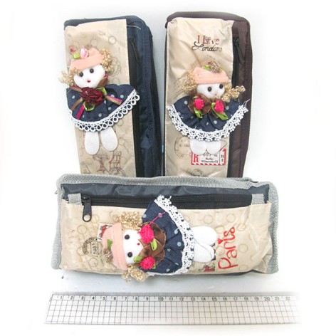 Пенал 2відд 