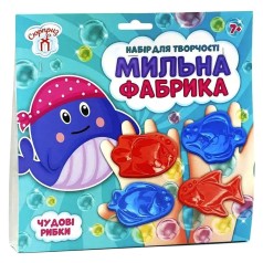 Набор для творчества 