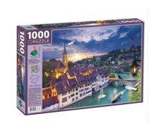 Пазли Енергія 