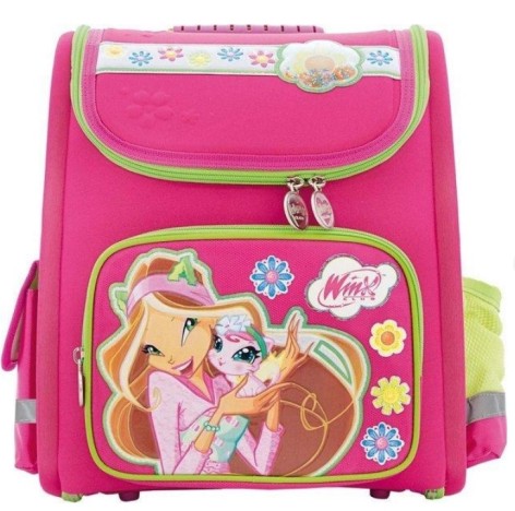 Ранець каркасний 