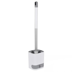 Туалетный ёршик на подставке 48*10см R35107 /80/