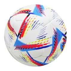 М’яч футбольний "Al Rihla World Cup" "5 2023