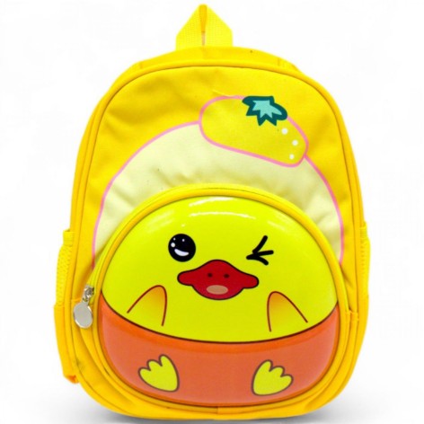 Рюкзак уточка (29 см.)