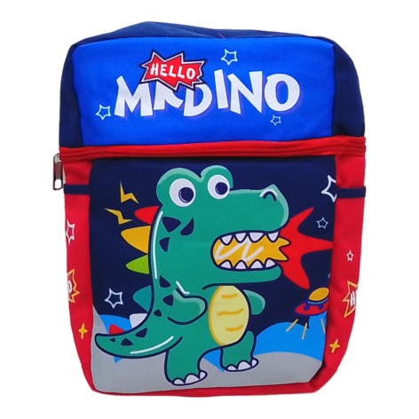 Рюкзак дитячий універсальний "Діно" (30 см.)