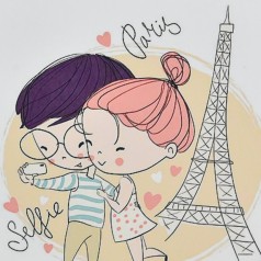 Алмазна мозаїка Strateg 