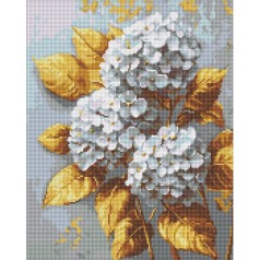 Алмазная мозаика 