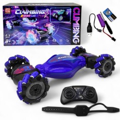 Машина на радіокеруванні 