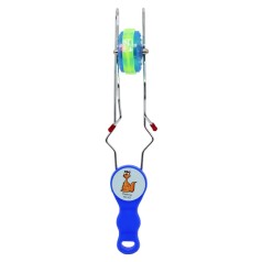 Магнітний Йо-Йо, що світиться