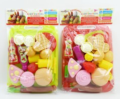 Набор продуктов на разнос, Киндервей /12/