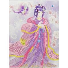 Алмазная мозаика 