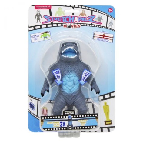 Игрушка-тянучка 