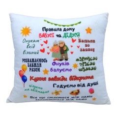 Декоративна подушка Селена 