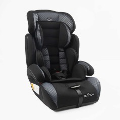 Автокрісло JOY універсальне, з бустером, група 1/2/3, вага дитини від 9-36 кг, в пакеті
