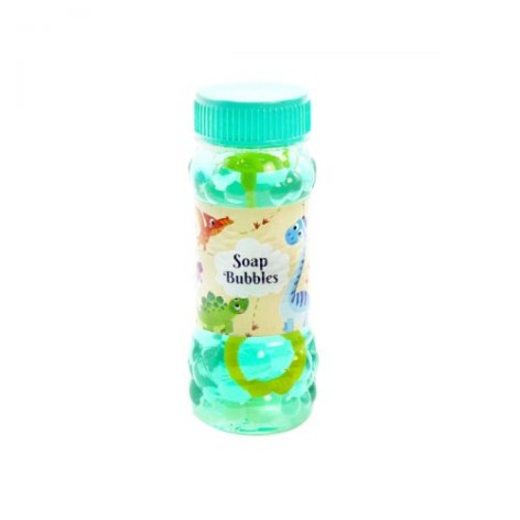 Мильні бульбашки 