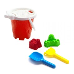 Пісочний набір 