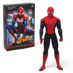 Фигурка супергероя 