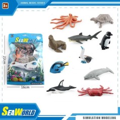 Набір тварин 