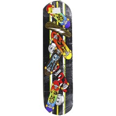 Скейтборд классический 