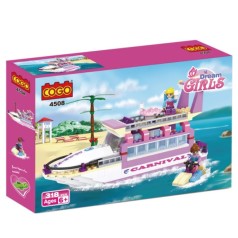 Конструктор 