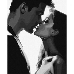 Картина по номерам 