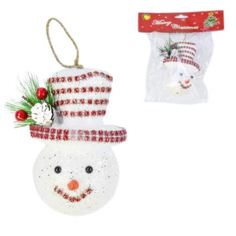 Елочная игрушка 