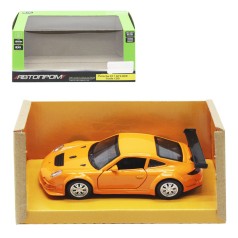 Машина металева 