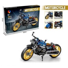 Конструктор 