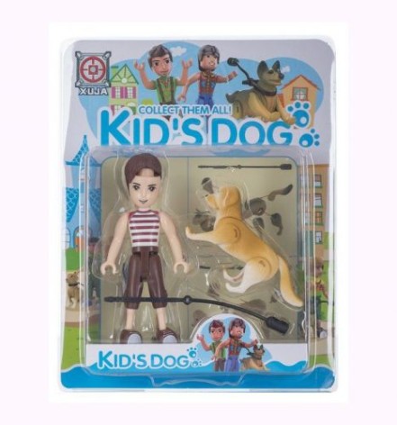 Іграшковий набір 