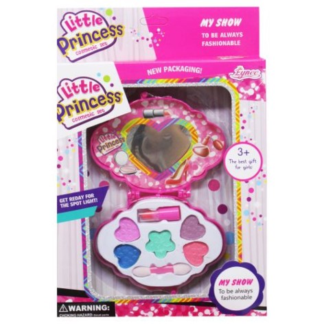 Косметика для дітей 