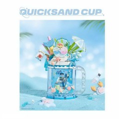 Конструктор "Солодка склянка", 214 деталей, в кор. 