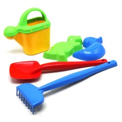 Набір фантазії жовтий